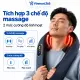 Máy Masasge Cổ Vai Gáy Philips PPM3521 Chính Hãng slide 7
